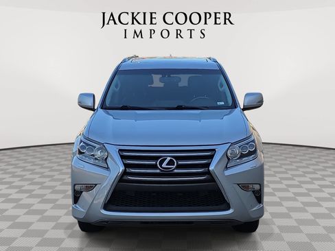 Used 2016 Lexus GX 460 w/ Premium Package AWD/4WD image 2