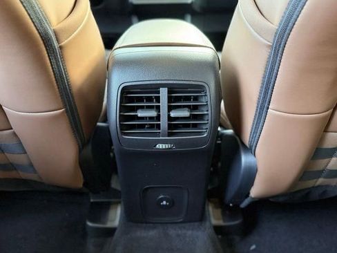 New 2025 Ford Bronco Sport Outer Banks image 26