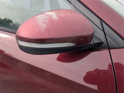 Used 2017 Hyundai Tucson SE Plus image 11