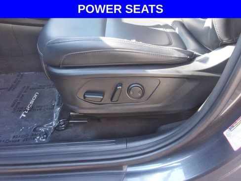 Used 2023 Hyundai Tucson SEL w/ Convenience Package AWD/4WD image 5