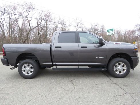 Used 2025 RAM 2500 Big Horn image 4