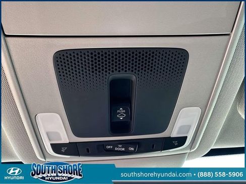 Used 2024 Honda CR-V EX-L image 34