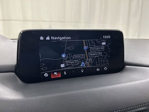 Used 2020 MAZDA CX-5 Grand Touring image 16