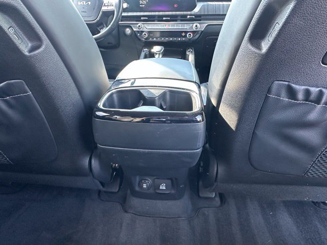 Used 2024 Kia Telluride SX Prestige AWD/4WD image 31