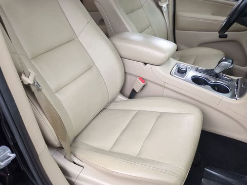 Used 2021 Jeep Grand Cherokee Limited AWD/4WD image 23