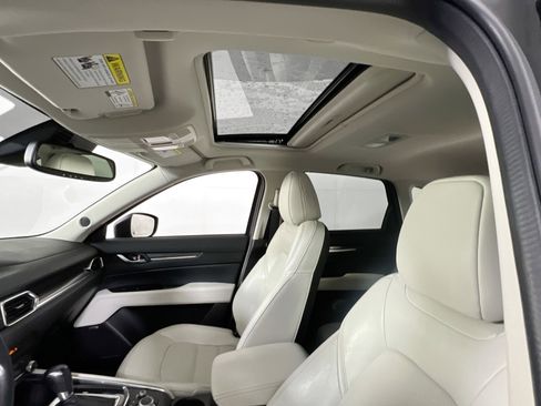 Used 2019 MAZDA CX-5 Grand Touring image 23