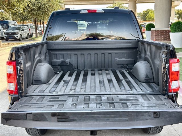 Used 2023 Ford F150 XL w/ STX Appearance Package AWD/4WD image 23