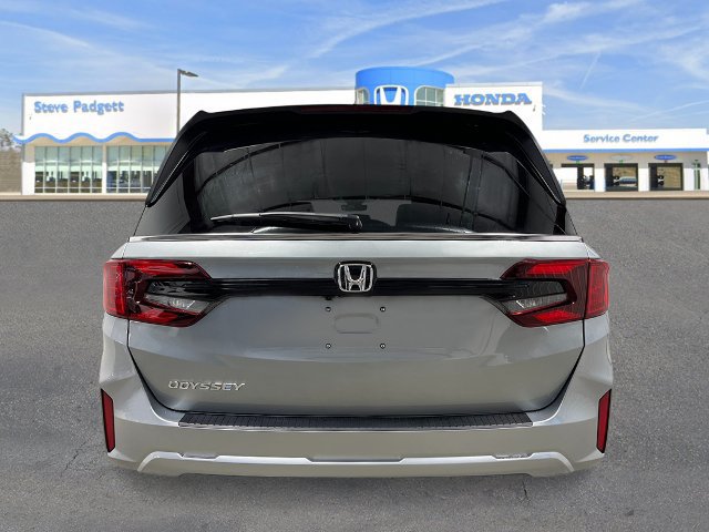 New 2027 Honda Odyssey EX-L image 5
