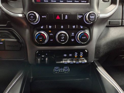 Used 2021 RAM 2500 Laramie w/ Night Edition AWD/4WD image 53