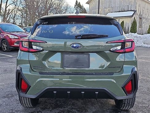 New 2026 Subaru Crosstrek 2.5i image 5