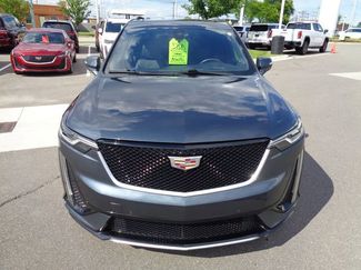 Used 2020 Cadillac XT6 Sport AWD/4WD video 2