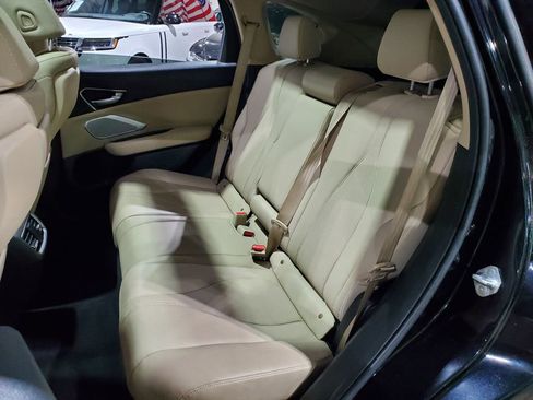Used 2023 Acura RDX FWD w/ Technology Package image 25