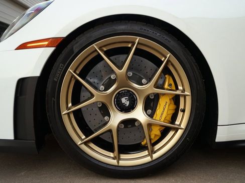 Used 2026 Porsche 911 GT3 image 36