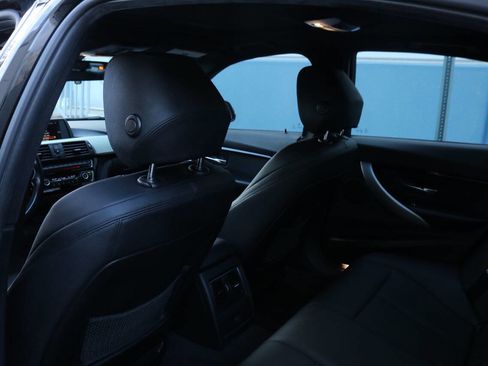 Used 2016 BMW 328i Sedan image 15