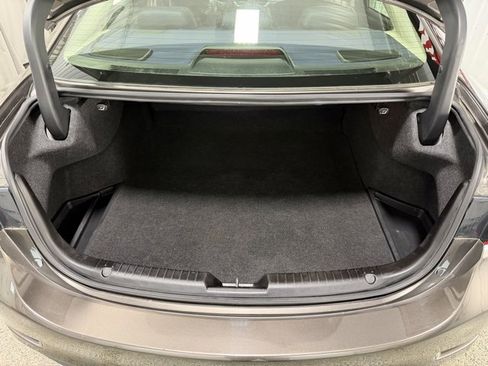 Used 2016 MAZDA MAZDA6 Sport image 9