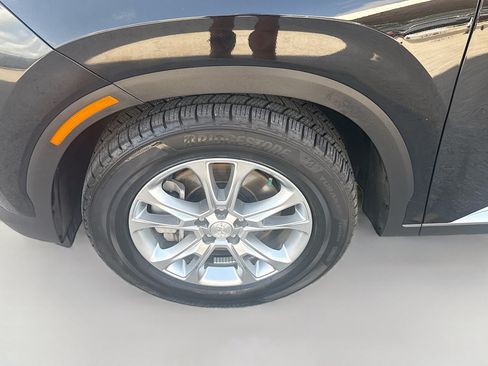 Used 2022 Hyundai Palisade SE FWD image 34