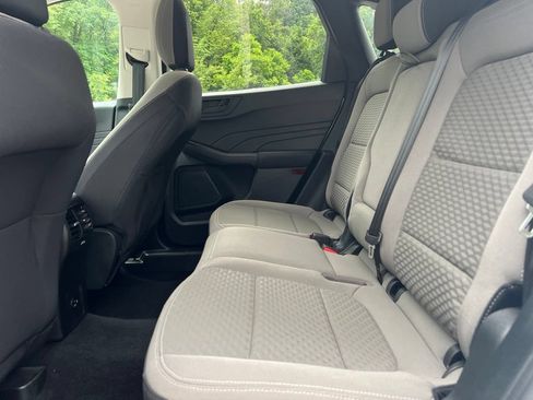 Used 2022 Ford Escape SE w/ Convenience Package AWD/4WD image 22