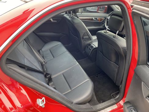 Used 2014 Mercedes-Benz C 250 Sedan image 15