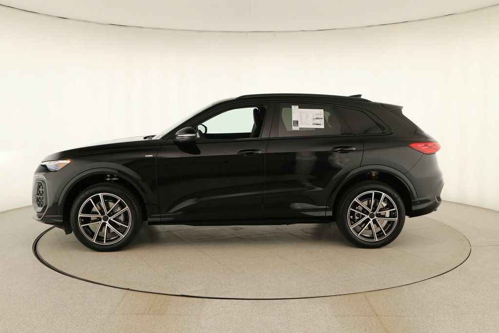 New 2026 Audi Q5 Premium Plus AWD/4WD image 2