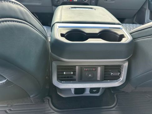 Used 2024 Ford F450 Limited w/ FX4 Off-Road Package image 13