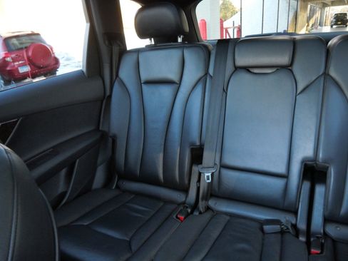 Used 2019 Audi Q7 2.0T Premium Plus w/ Premium Plus Package image 12