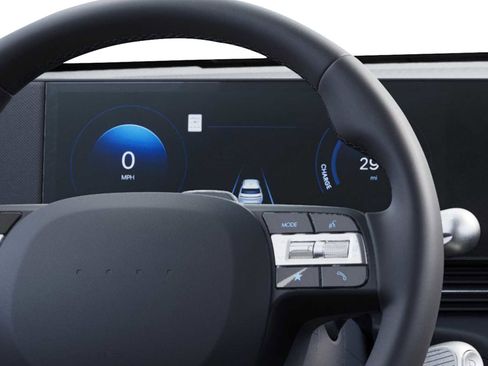 New 2026 Hyundai Ioniq 5 SEL image 23