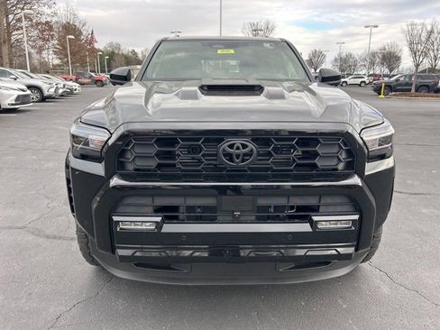 New 2026 Toyota 4Runner TRD Sport Premium image 2