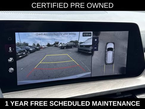 Used 2025 Kia Telluride SX Prestige X-Line AWD/4WD image 21