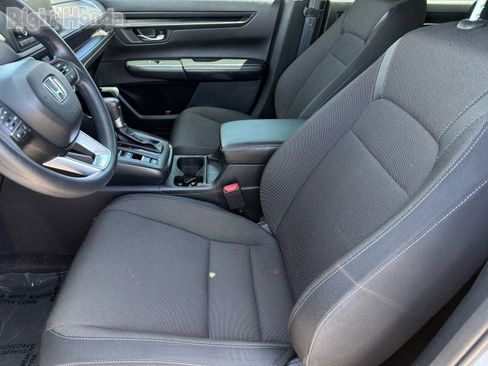 Certified 2024 Honda CR-V LX image 14