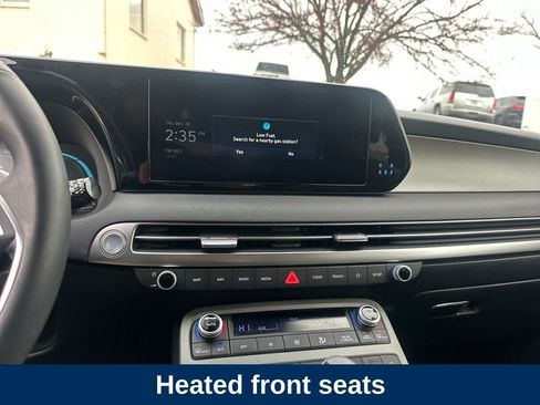 Used 2025 Hyundai Palisade XRT image 15