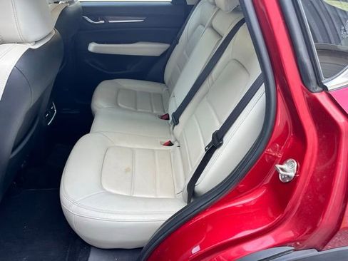 Used 2019 MAZDA CX-5 Grand Touring image 12