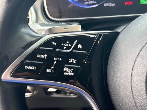 Used 2022 Mercedes-Benz EQS 450+ Sedan image 24