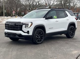 New 2026 GMC Terrain Elevation 360° Tour