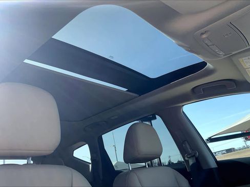 Used 2023 Nissan Murano Platinum w/ Cargo Package image 14