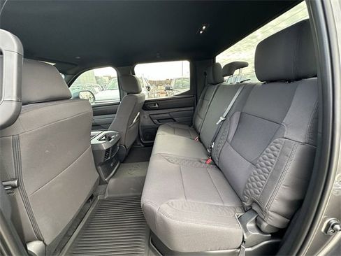 Used 2026 Toyota Tundra SR5 w/ SX Package image 28