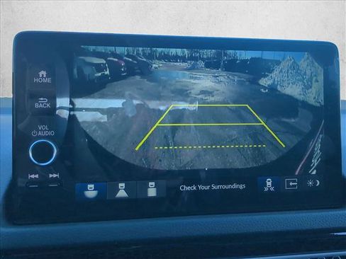 New 2026 Honda Civic Sport Touring image 13