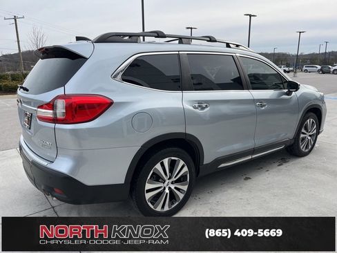 Used 2022 Subaru Ascent Touring image 21