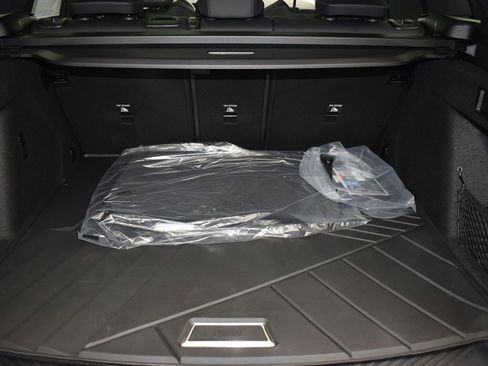 New 2026 BMW X3 M50 w/ Premium Package image 17