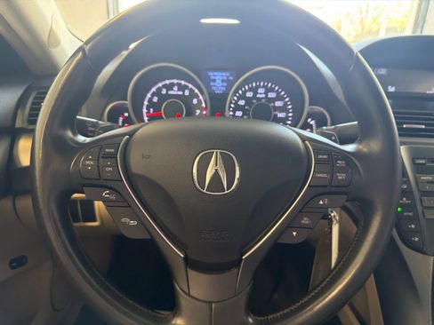 Used 2012 Acura TL FWD image 32