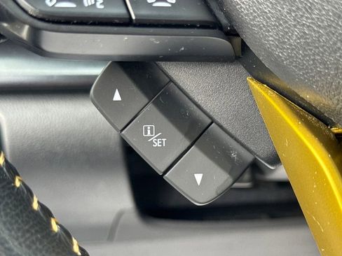 Used 2023 Subaru Crosstrek 2.5i Sport w/ Popular Package #3 image 35