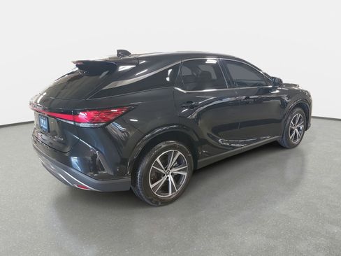 Used 2024 Lexus RX 350 Premium image 5