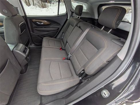 Used 2020 GMC Terrain SLE w/ Driver Convenience Package image 17
