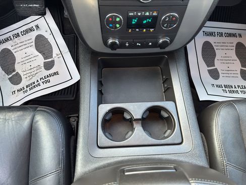 Used 2011 GMC Sierra 1500 SLT w/ SLT Convenience Package image 13