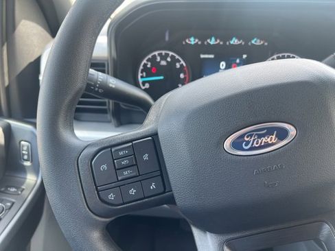 New 2026 Ford F350 XLT w/ Snow Plow Prep Package image 22