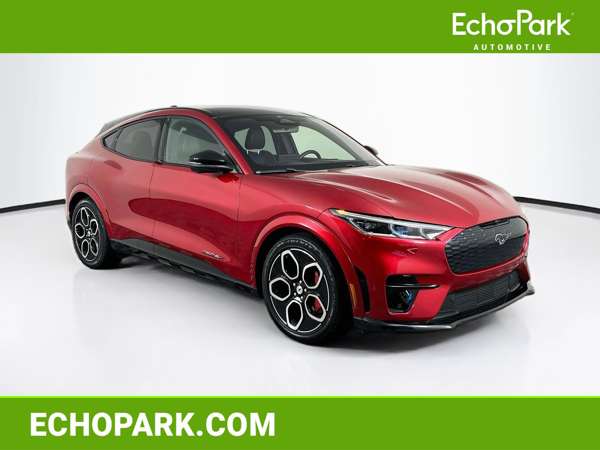Used 2023 Ford Mustang Mach-E GT AWD/4WD image 1