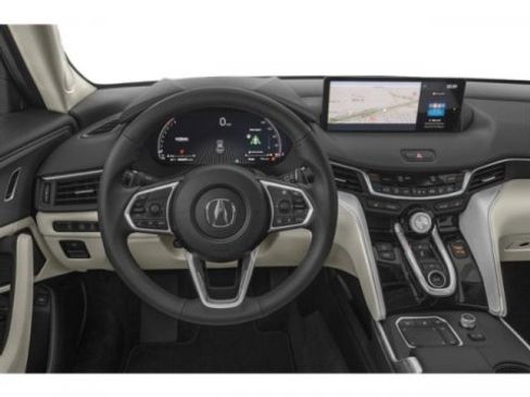 Certified 2025 Acura TLX w/Technology Package image 7