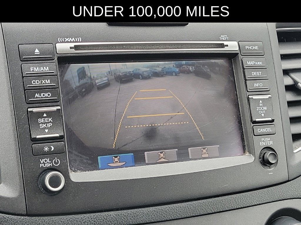 Used 2013 Honda CR-V EX-L image 28