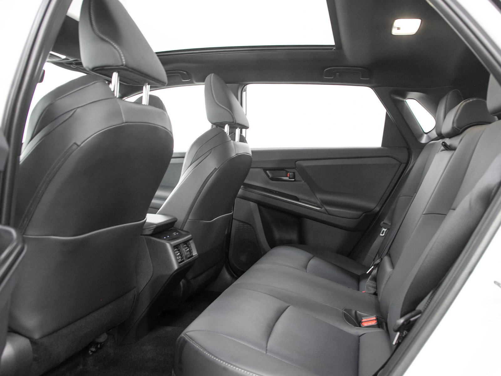 Certified 2026 Toyota bZ AWD/4WD image 15