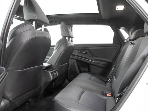 Certified 2026 Toyota bZ AWD/4WD image 15