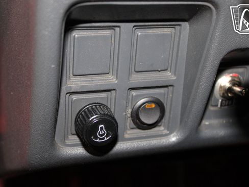 Used 1987 Suzuki Samurai 4WD Soft Top image 37